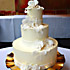 Napoli Wedding Cake