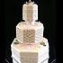 Radiance Wedding Cake