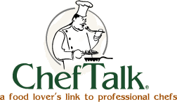 ChefTalk logo