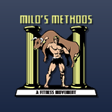 Milo's Methods logo